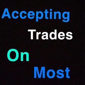 Accepting trades